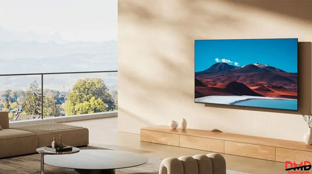 Tivi Xiaomi 55 inch có đáng mua không?