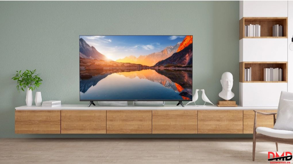 Tivi Xiaomi 55 inch có đáng mua không?