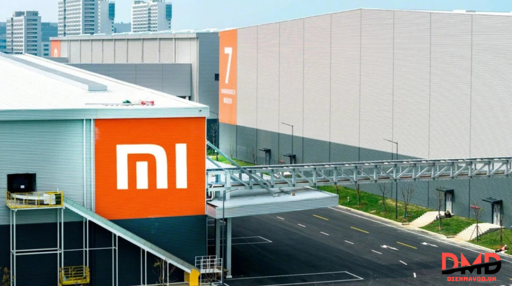 Tivi Xiaomi