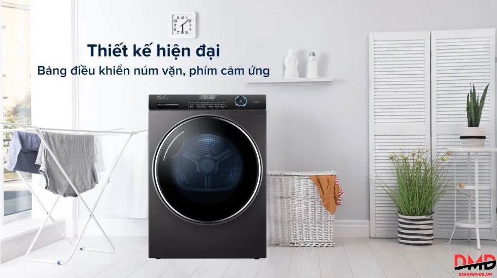 Top 10 máy sấy bán chạy năm 2026