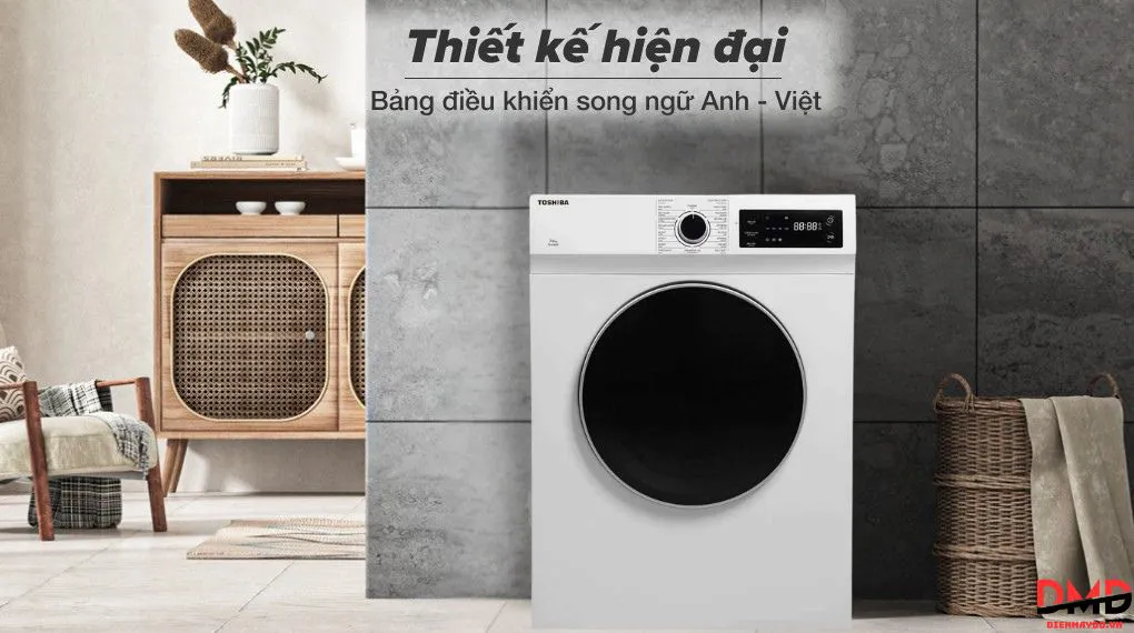 Top 10 máy sấy bán chạy năm 2026