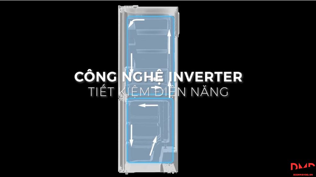 Top 10 tủ lạnh giá rẻ dưới 10 triệu