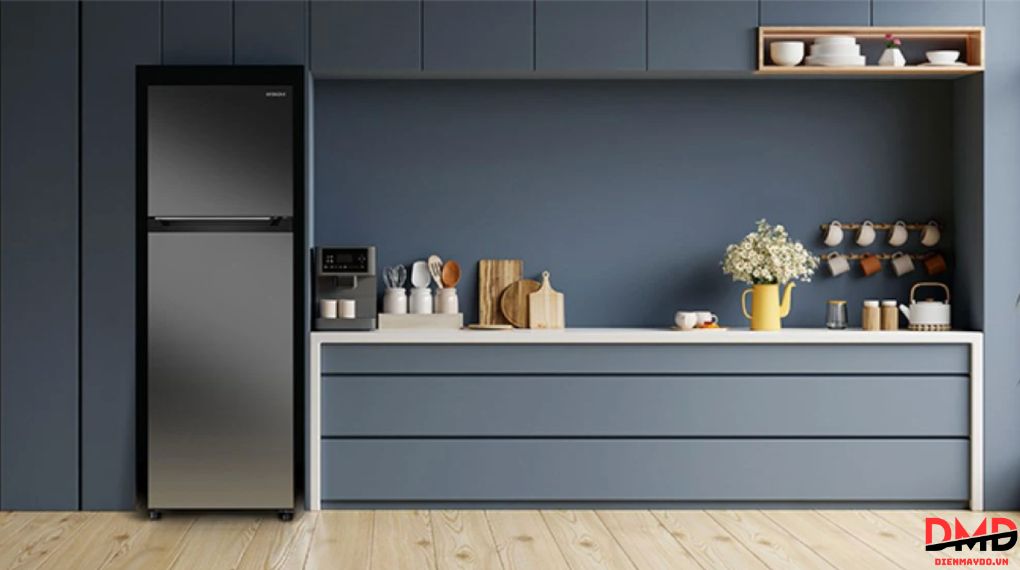 Top 10 tủ lạnh giá rẻ dưới 10 triệu