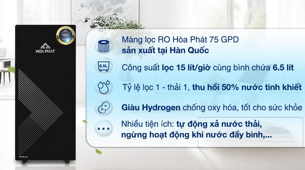 Top 4 Máy Lọc Nước Tốt Nhất Hiện Nay