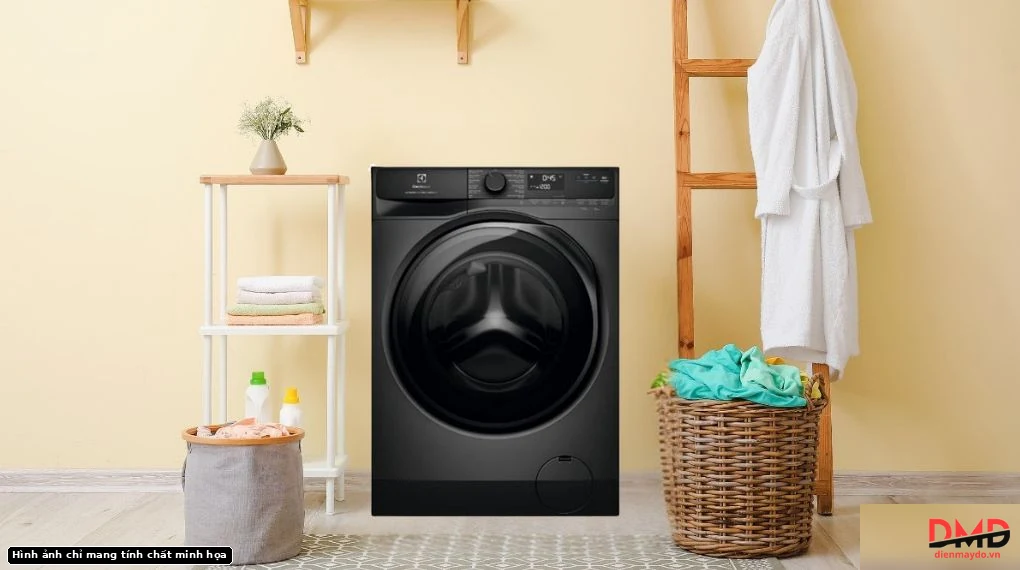 Top máy giặt 2026 đáng mua theo khối lượng giặt