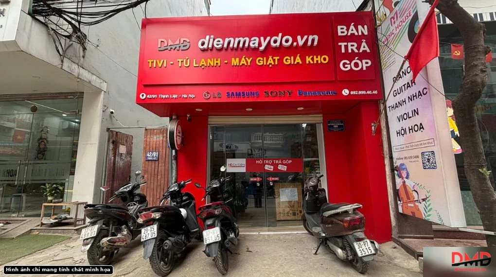Top tivi 2026 đáng mua nhất cho gia đình