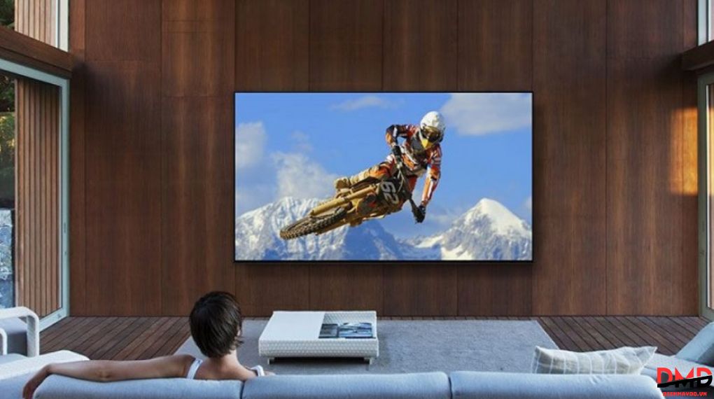 Top Tivi giá rẻ đáng mua nhất dịp Tết 2026