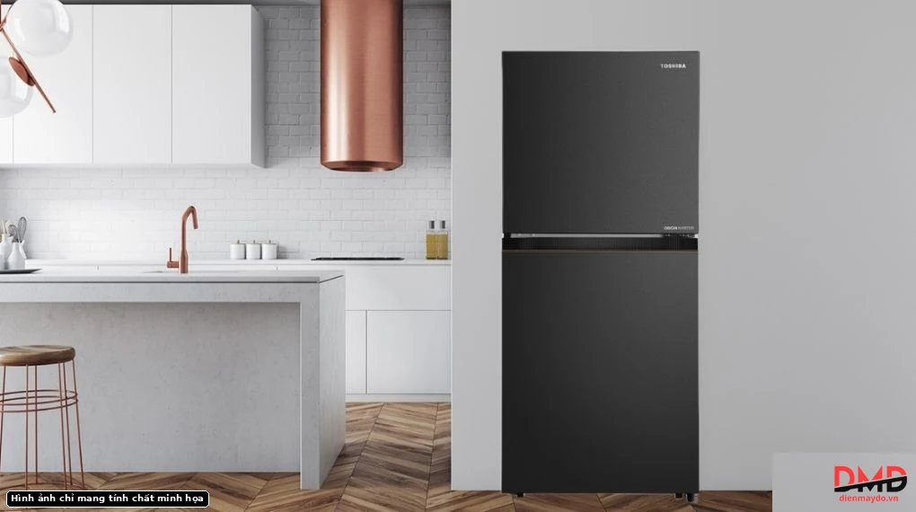 Top tủ lạnh 2026 đáng mua theo dung tích