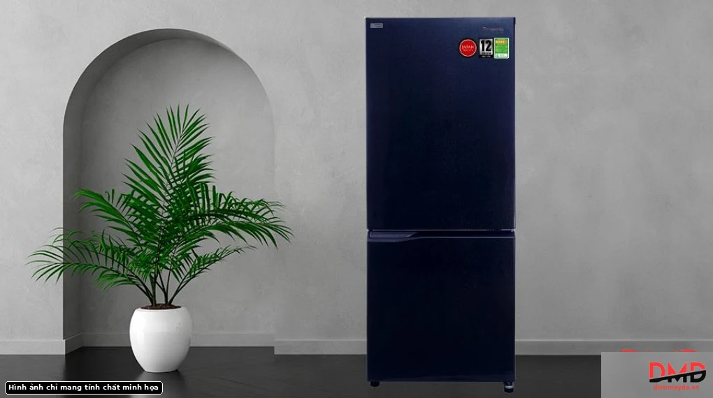 Top tủ lạnh 2026 đáng mua theo dung tích