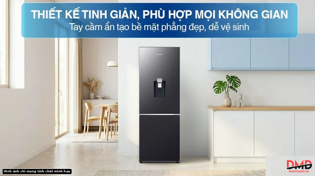 Top tủ lạnh 2026 đáng mua theo dung tích