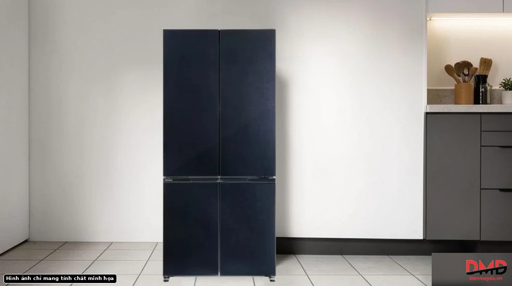 Top tủ lạnh 2026 đáng mua theo dung tích