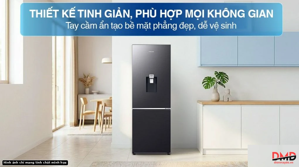Tủ lạnh 2026 có gì mới? Nên chọn Panasonic, Toshiba, Samsung hay LG?