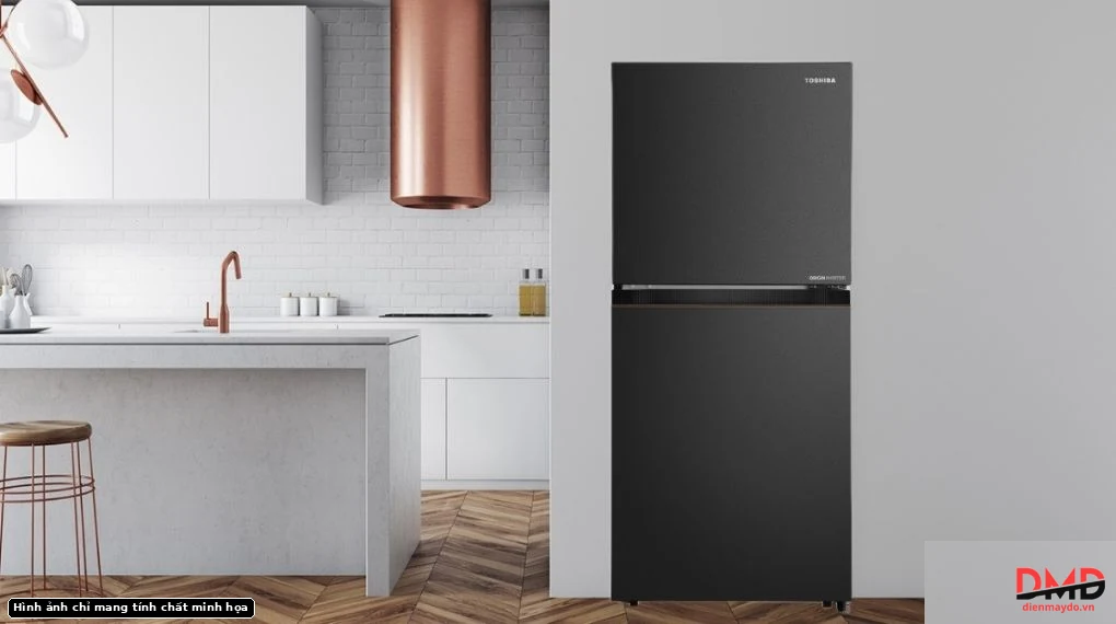Tủ lạnh 2026 có gì mới? Nên chọn Panasonic, Toshiba, Samsung hay LG?