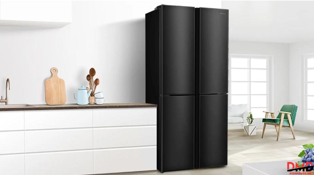 Tủ lạnh 4 cánh và side by side nên chọn loại nào