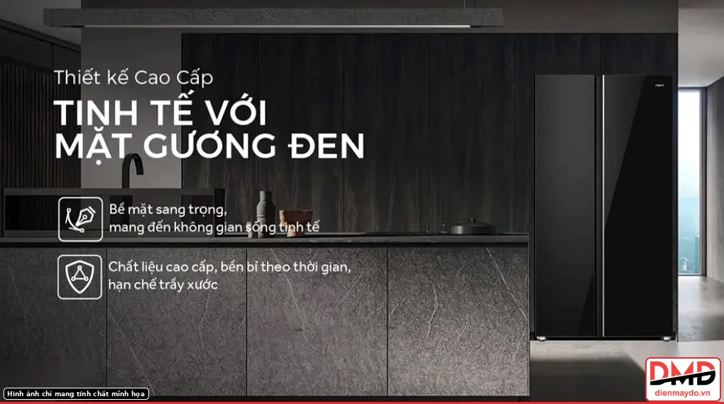 Tủ lạnh Aqua 2026 có đáng mua không?