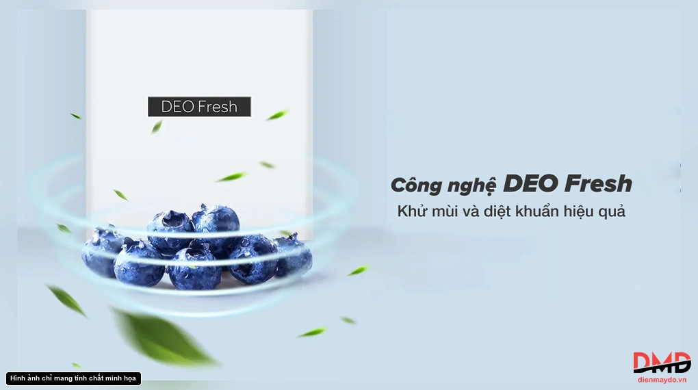 Tủ lạnh Aqua Inverter 292 lít AQR-B350MA(GM)