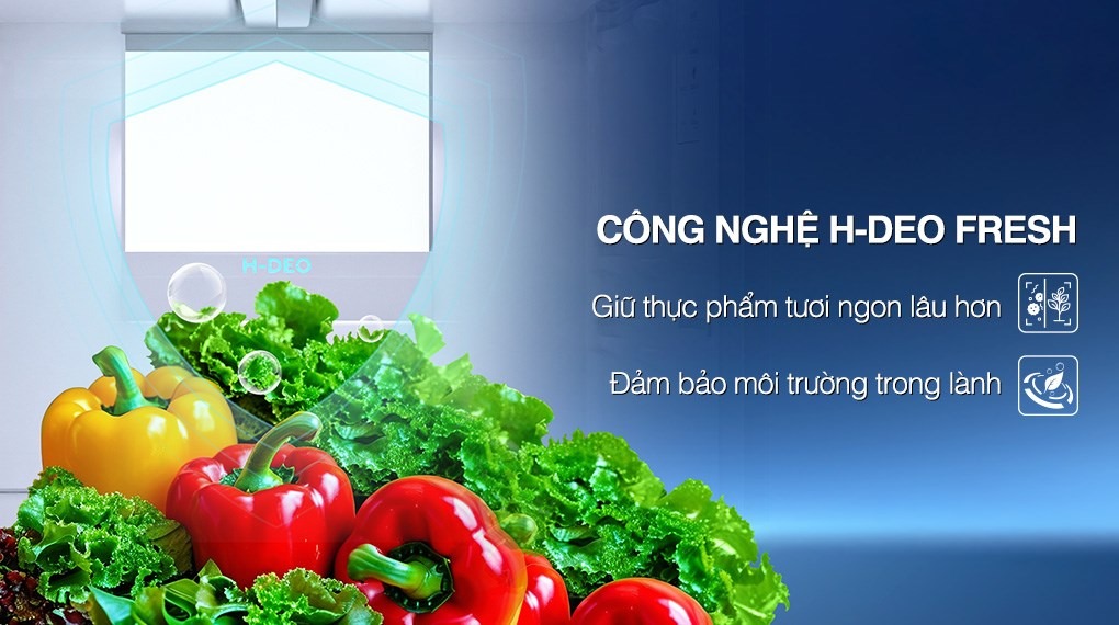 Tủ lạnh Aqua Inverter 480 lít AQR-TA546FA(WGL)U1