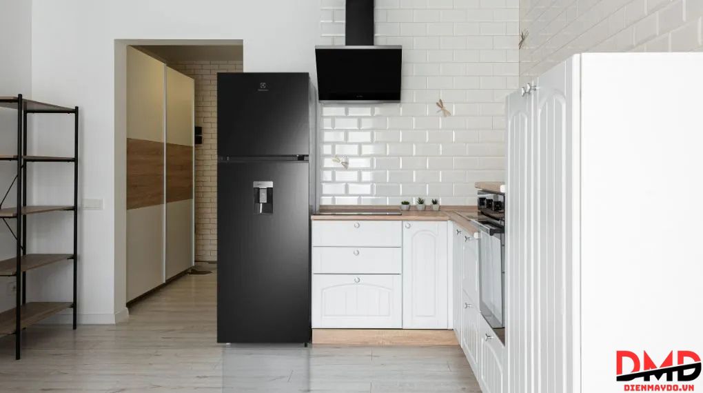 Tủ lạnh Electrolux