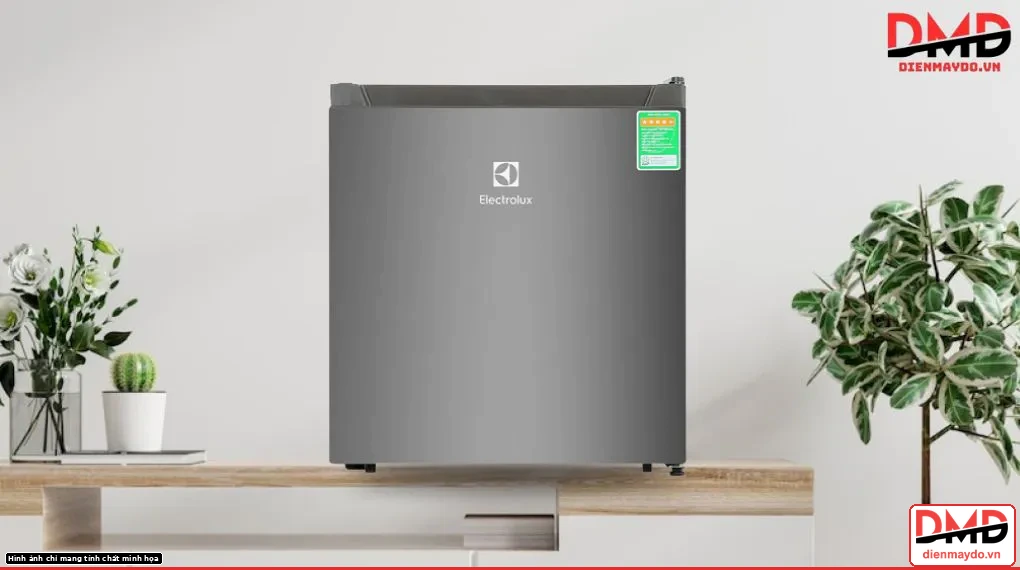 Tủ lạnh Electrolux 2026 phù hợp gia đình nào?
