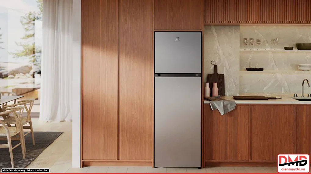 Tủ lạnh Electrolux 2026 phù hợp gia đình nào?