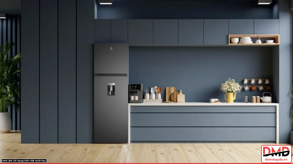 Tủ lạnh Electrolux 2026 phù hợp gia đình nào?