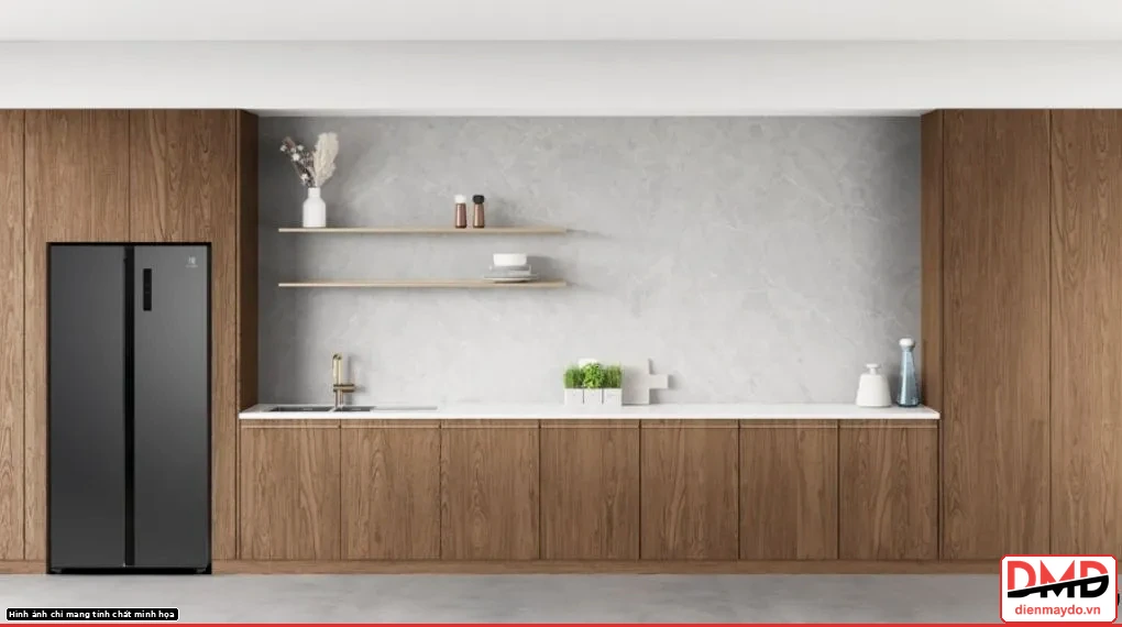 Tủ lạnh Electrolux 2026 phù hợp gia đình nào?