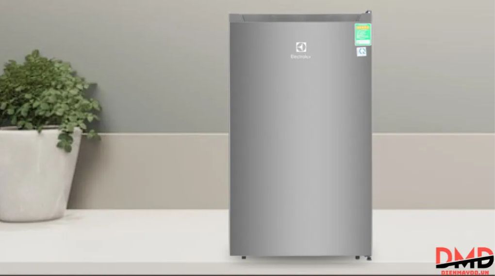 Tủ lạnh Electrolux