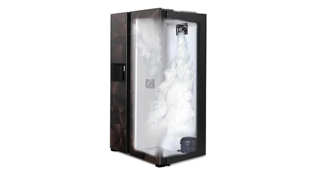 Tủ lạnh Hitachi Inverter 569 lít R-FM800XAGGV9X GBZ