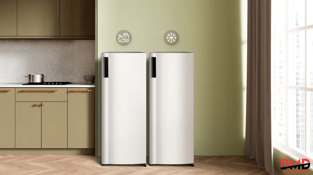 Tủ lạnh LG 195 lít LOB16BGM
