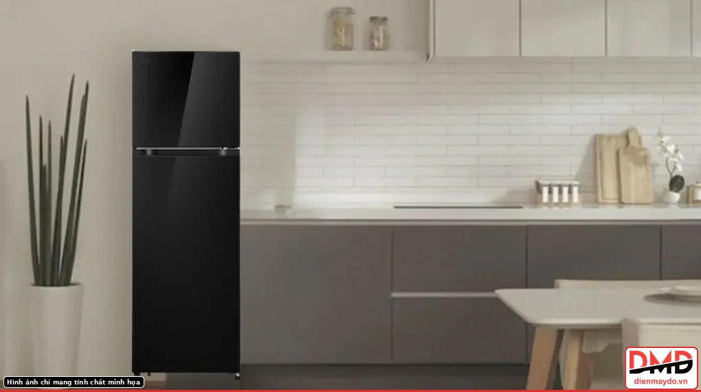 Tủ lạnh LG 2026 nên mua dung tích nào?