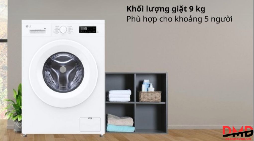 Máy giặt LG