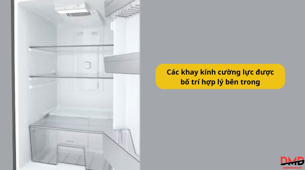 Tủ lạnh LG Inverter 292 lít T30SV