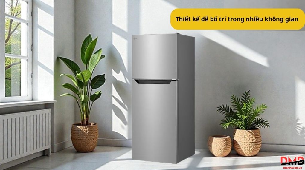 Tủ lạnh LG Inverter 292 lít T30SV