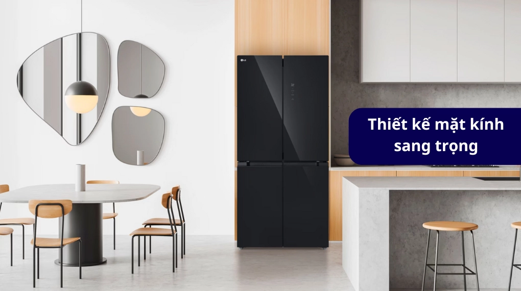 Tủ lạnh tiết kiệm điện tốt nhất 2025 – 5 gợi ý nên mua