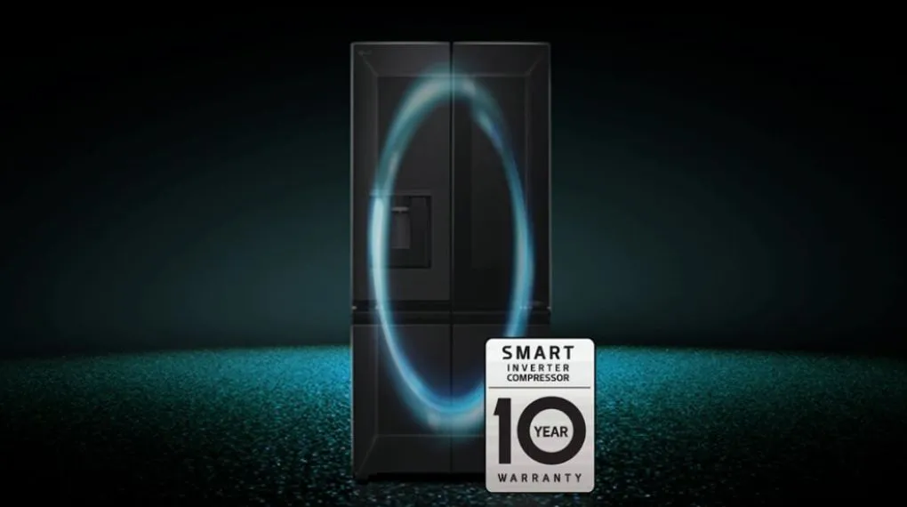 Tủ lạnh tiết kiệm điện tốt nhất 2025 – 5 gợi ý nên mua