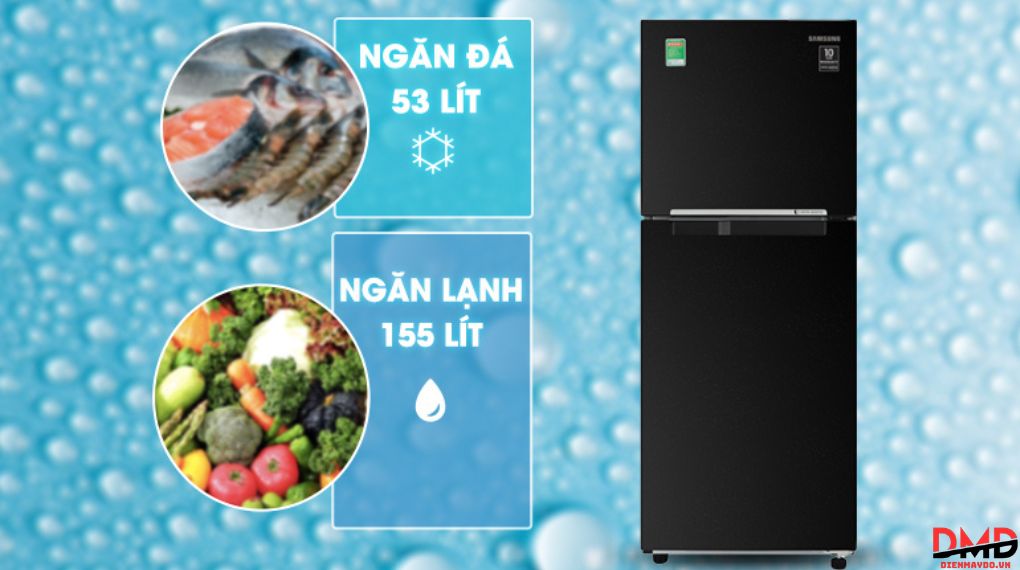Tủ lạnh mini Panasonic 170 lít có phù hợp phòng trọ?