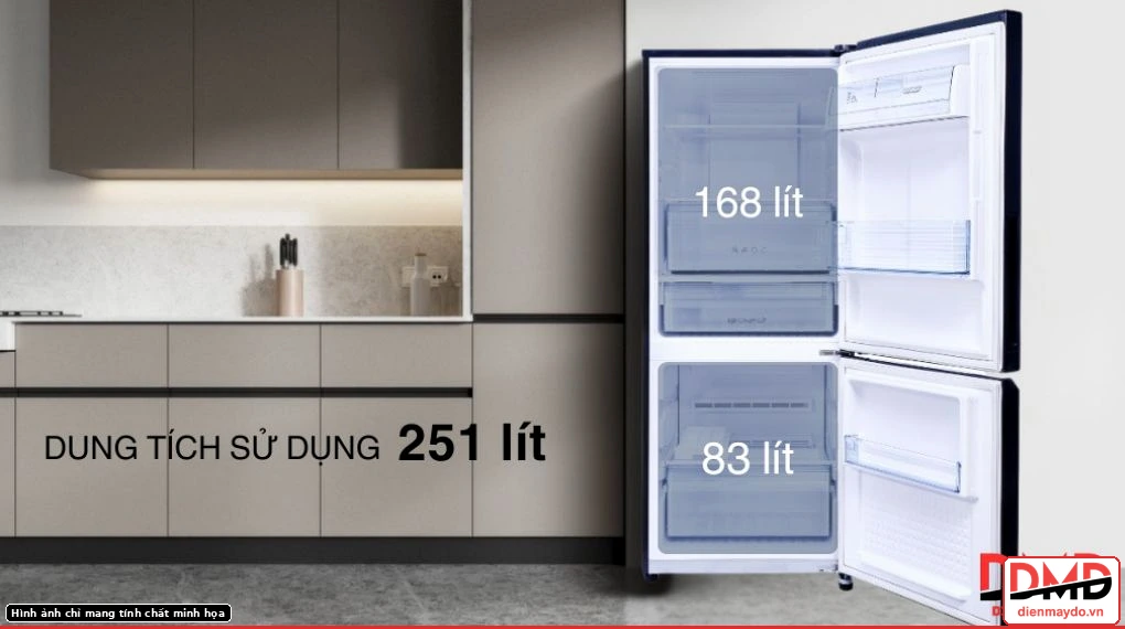 Tủ lạnh Panasonic 2026 nên chọn mẫu nào?