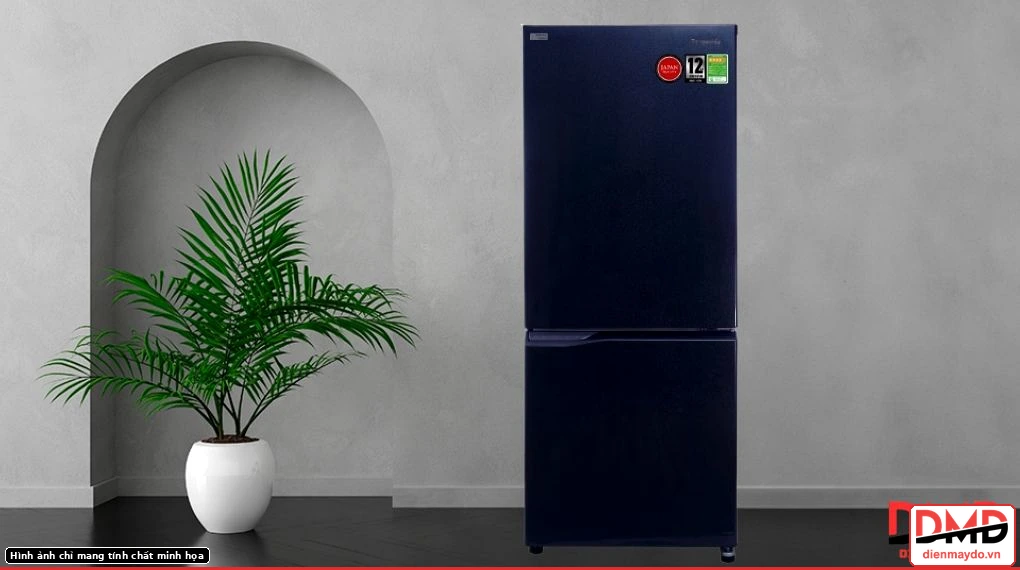 Tủ lạnh Panasonic 2026 nên chọn mẫu nào?