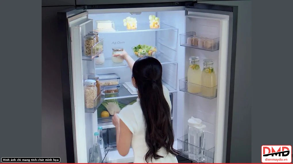 Tủ lạnh Panasonic 2026 nên chọn mẫu nào?