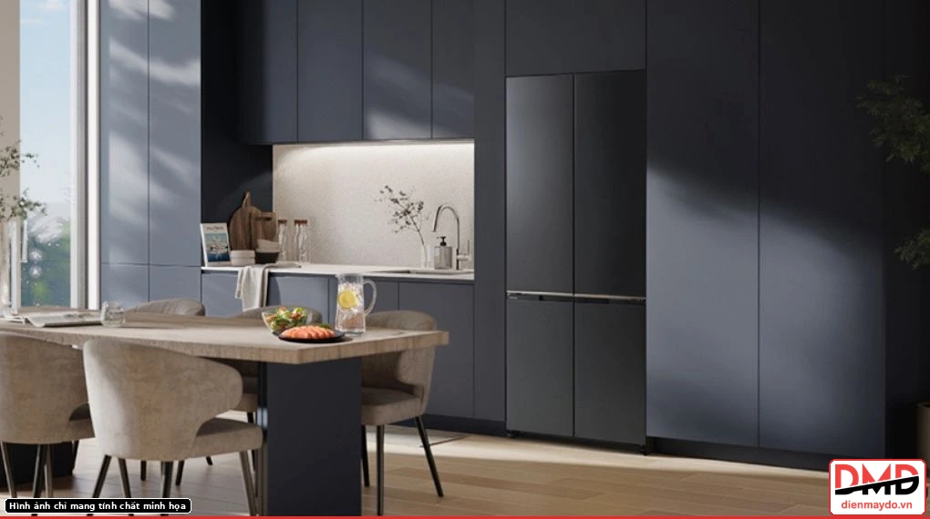 Tủ lạnh Panasonic 2026 nên chọn mẫu nào?