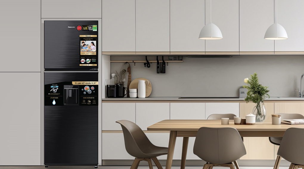 Kinh Nghiệm Mua Tủ Lạnh 2 Cánh Đáng Tin Cậy Cho Gia Đình