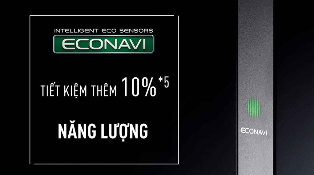 Tủ lạnh Panasonic Inverter 368 lít NR-BX421XGKV