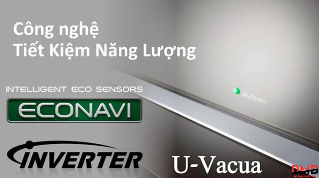 Tủ lạnh Panasonic Inverter 495 lít NR-CW530XHHV