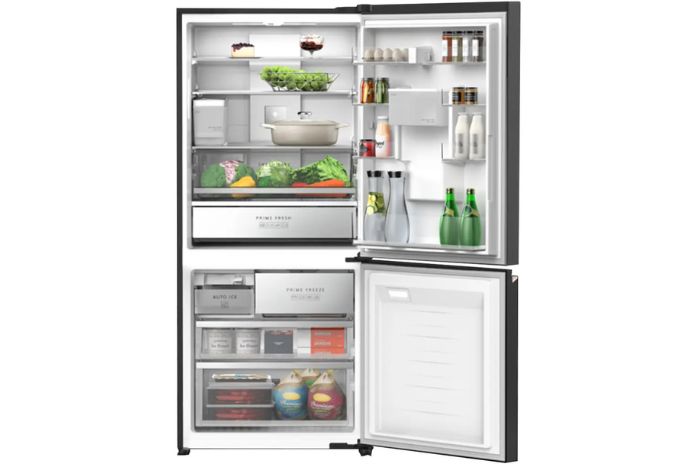 Tủ lạnh Panasonic Inverter 500 lít NR-BW530XMMV