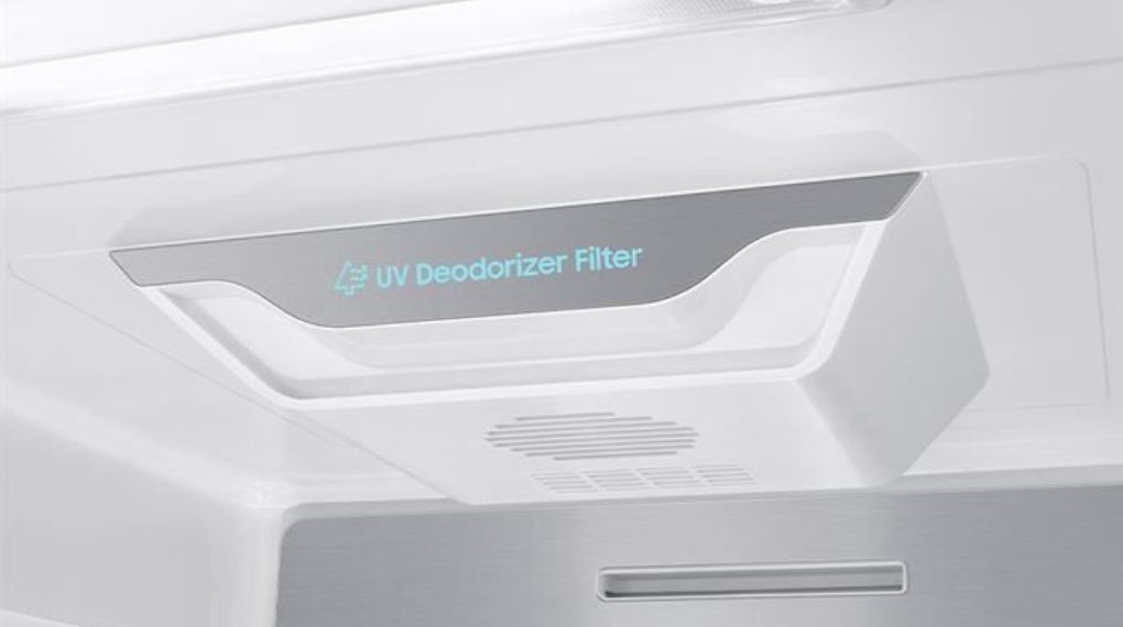 Tủ lạnh Samsung Inverter 635 lít RS70F65K2FSV