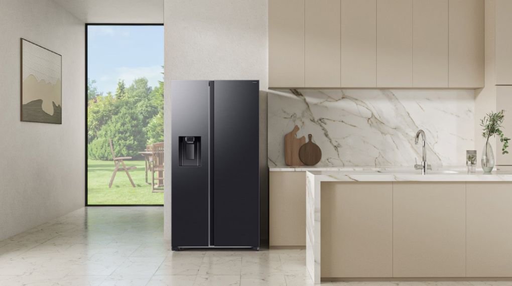Tủ lạnh Samsung Inverter 635 lít RS70F65K2FSV
