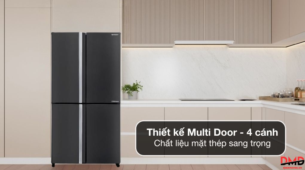 Thiết kế 4 cánh hiện đại, tối ưu Ax88 one giaitri tructuyen sử dụng