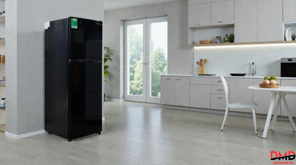 Tủ lạnh Simplehome 112 lít BCD-112