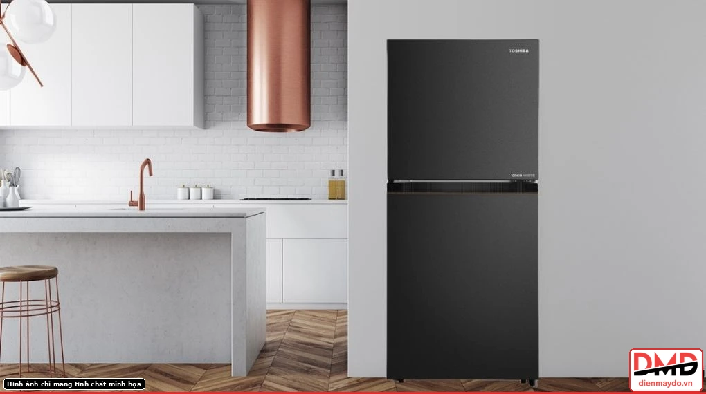 Tủ lạnh Toshiba 2026 có gì mới? Nên chọn model nào theo nhu cầu thực tế