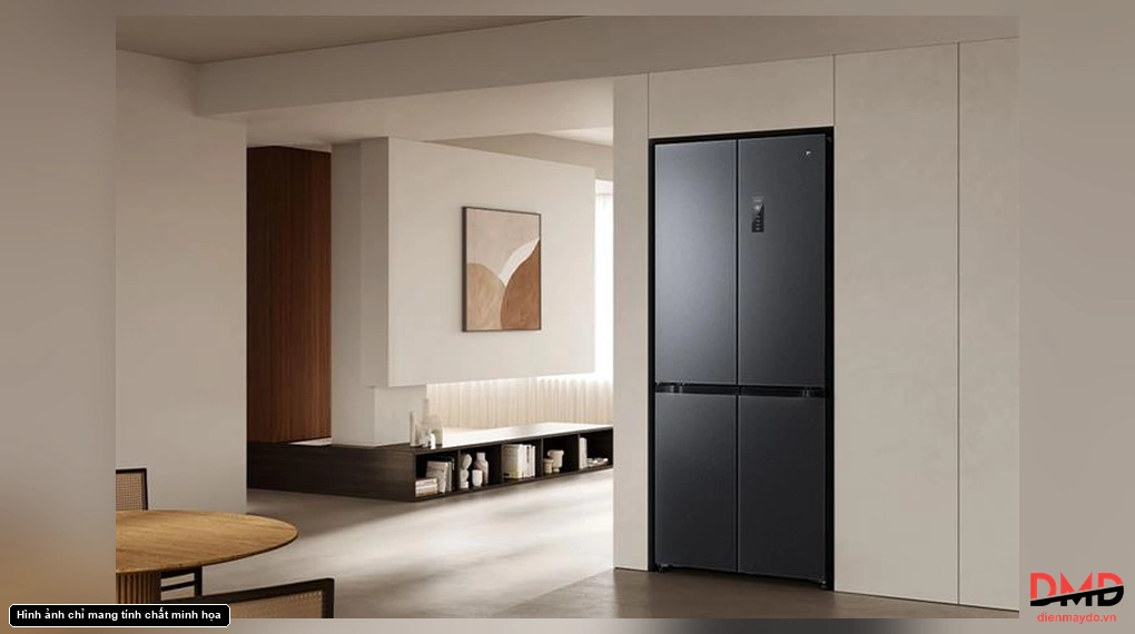 Tủ lạnh Xiaomi Inverter 510 lít MRC51HMPAVN